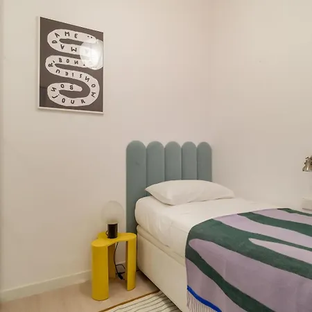 Apartment Guestready - Lovely In The Heart Of *