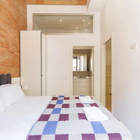 Guestready - Lovely In The Heart Of * Barcelona