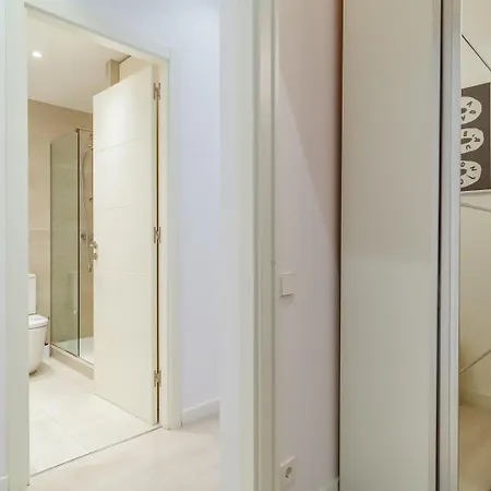 Guestready - Lovely In The Heart Of * Barcelona
