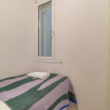 Apartment Guestready - Lovely In The Heart Of Barcelona