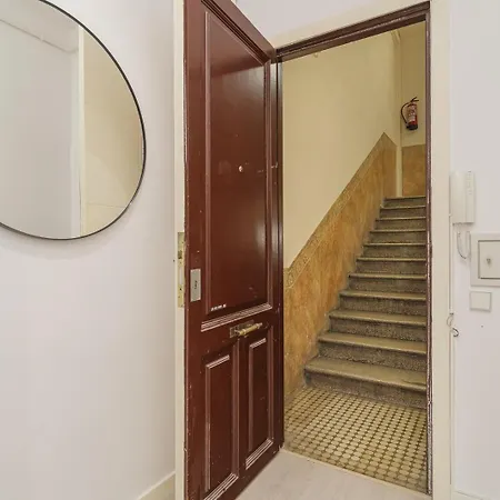 Guestready - Lovely In The Heart Of Apartment *