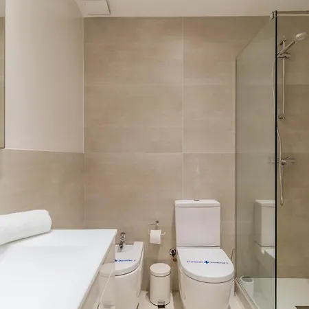 Guestready - Lovely In The Heart Of Barcelona
