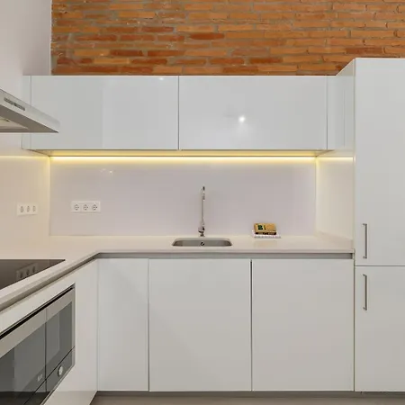 Apartment Guestready - Lovely In The Heart Of Barcelona