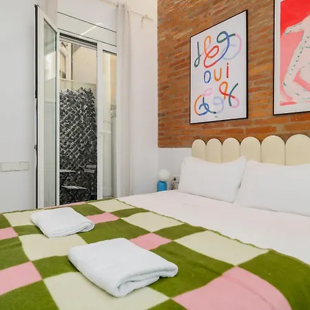 Apartment Guestready - Lovely In The Heart Of *