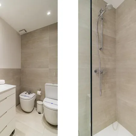 Guestready - Lovely In The Heart Of Apartment Barcelona