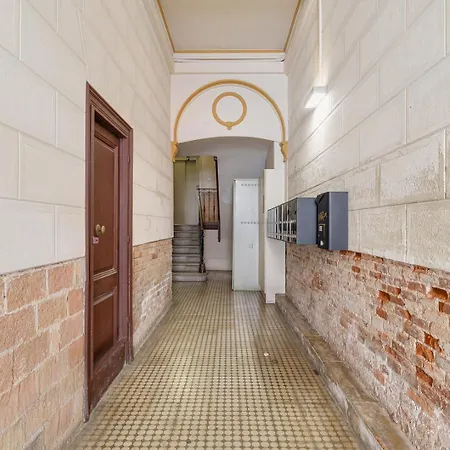 Guestready - Lovely In The Heart Of Apartment Barcelona