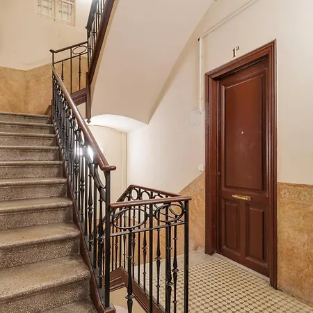 Apartment Guestready - Lovely In The Heart Of *
