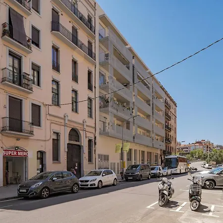 Guestready - Lovely In The Heart Of Barcelona
