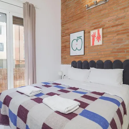 Guestready - Lovely In The Heart Of * Barcelona