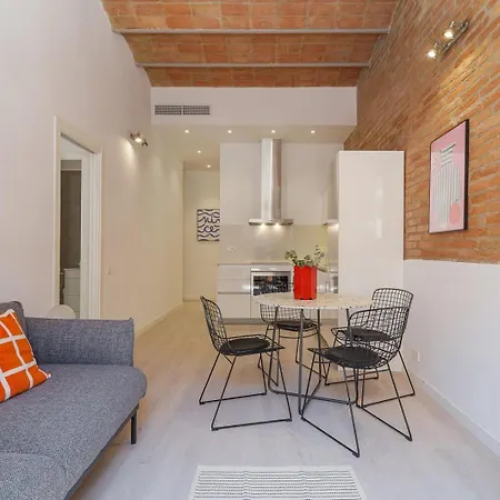 Guestready - Lovely In The Heart Of * Barcelona