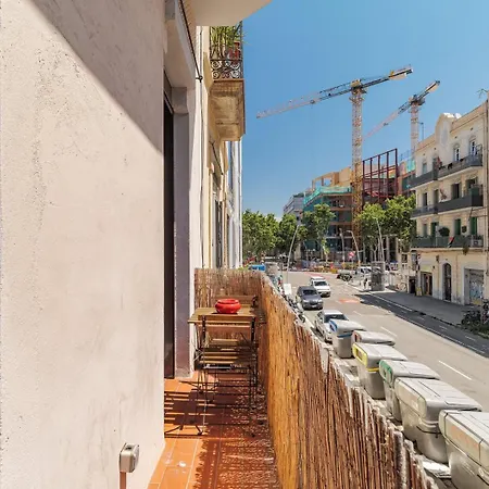 Guestready - Lovely In The Heart Of Apartment Barcelona