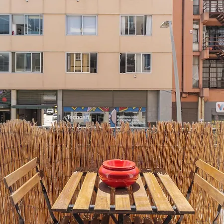Apartment Guestready - Lovely In The Heart Of Barcelona