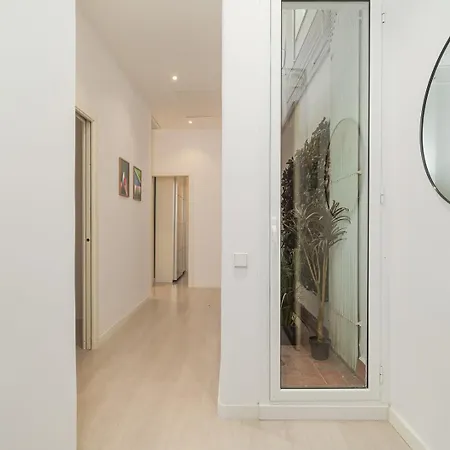 Guestready - Lovely In The Heart Of Daire Barselona